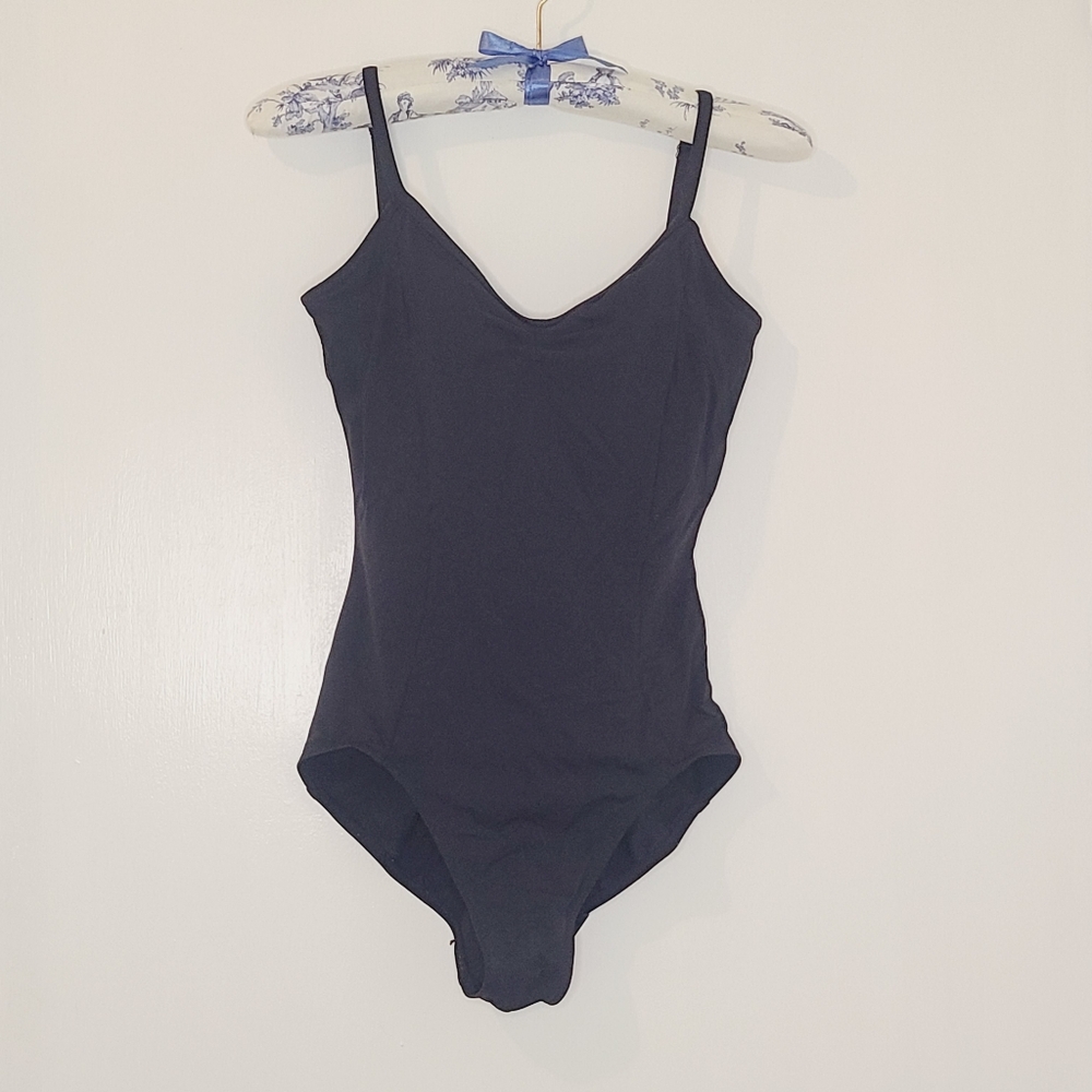 Capezio Leotard - Picture 1 of 3